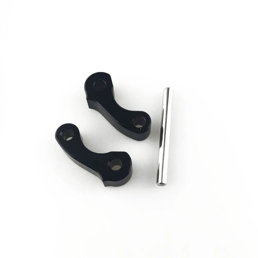 2 шт./компл. алюминиевая задняя четверть оконная петля с защелкой Pivot штифтом для