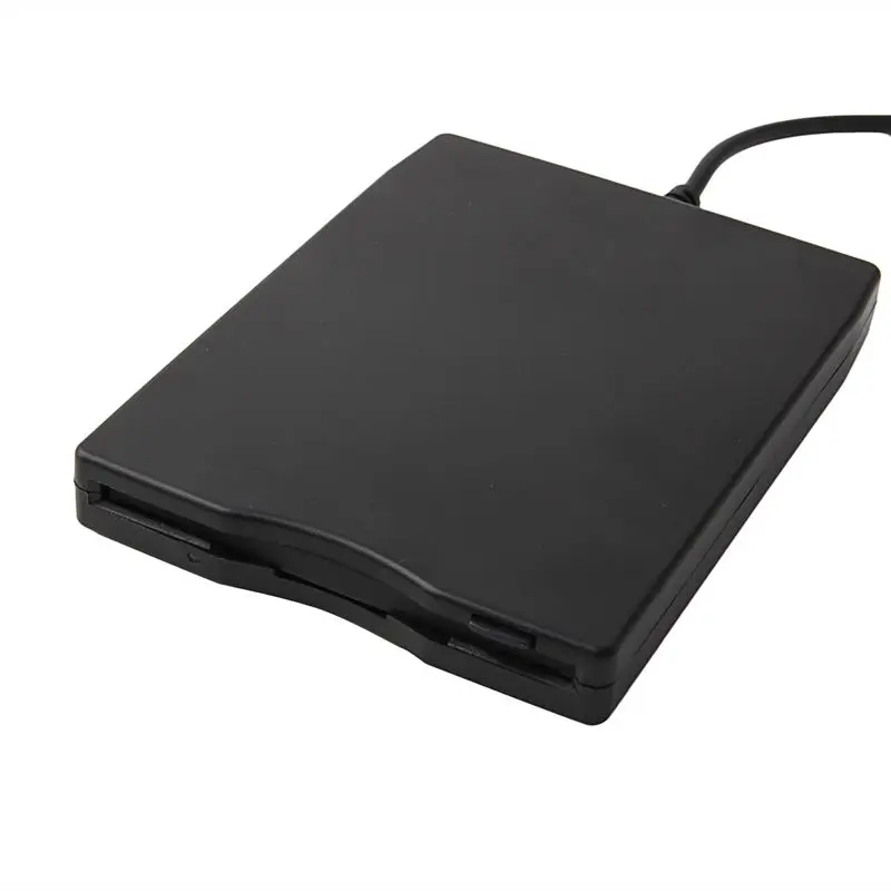 Портативный дисковый накопитель 1 44 МБ 3 5 дюйма USB внешний FDD для ноутбука OE Windows