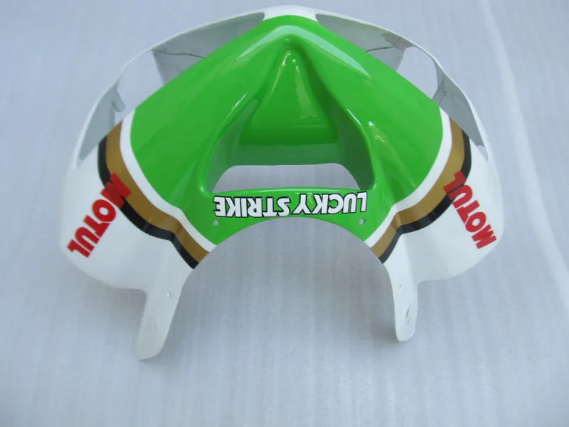 Передняя часть форма для инъекций носа обтекатель KAWASAKI Ninja ZX6R 636 03 04 ZX 6R 2003 2004 ABS
