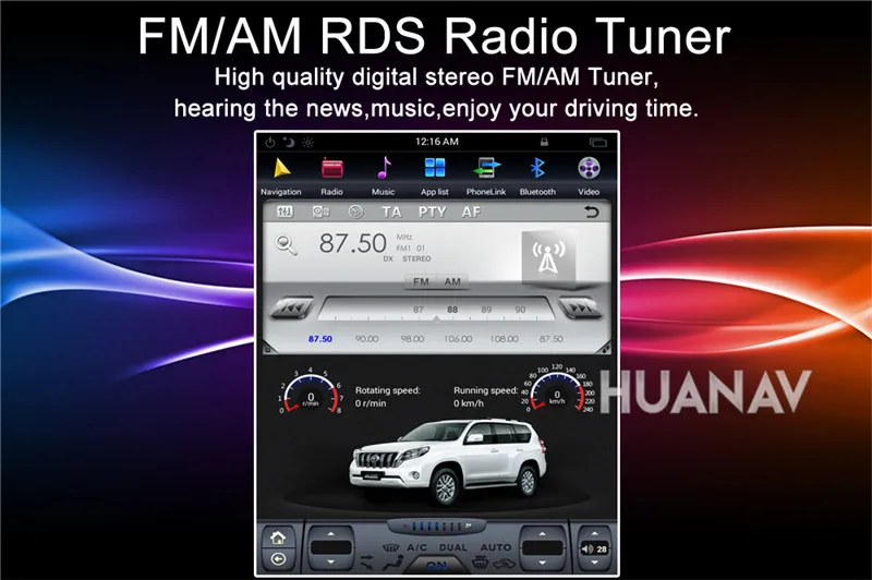 Android Tesla Стиль 12 дюймов Автомобильный DVD gps навигация для Ford Mustang 2010- Автомобильный Радио плеер Авто Стерео головное записывающее устройство