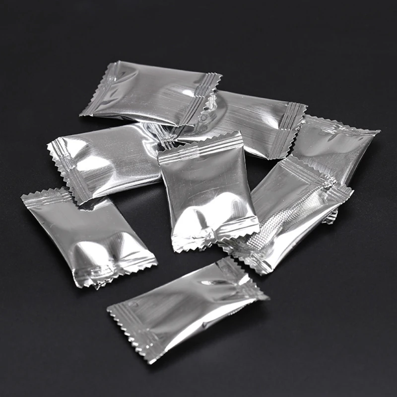 

10Pcs Car Solid Wiper Window Cleaning Car Windshield Glass Cleaner Effervescent Feb20 Drop Ship Dropshipping