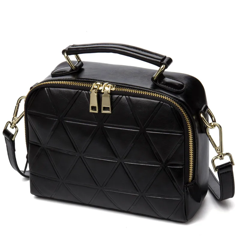 Новинка 2020 женские сумки мессенджеры дамские сумочки из натуральной воловьей