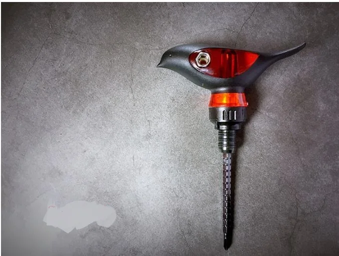 

Multifunctional ratchet flexible screw batch +-6mm T-shaped dual-purpose screwdriver