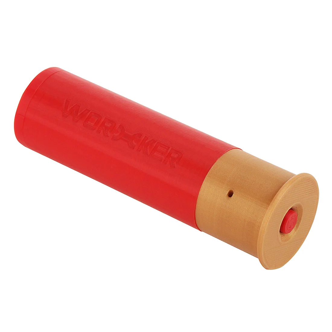 WORKER Replenish Дротика Shell для пустоши Ranger Blaster-красный