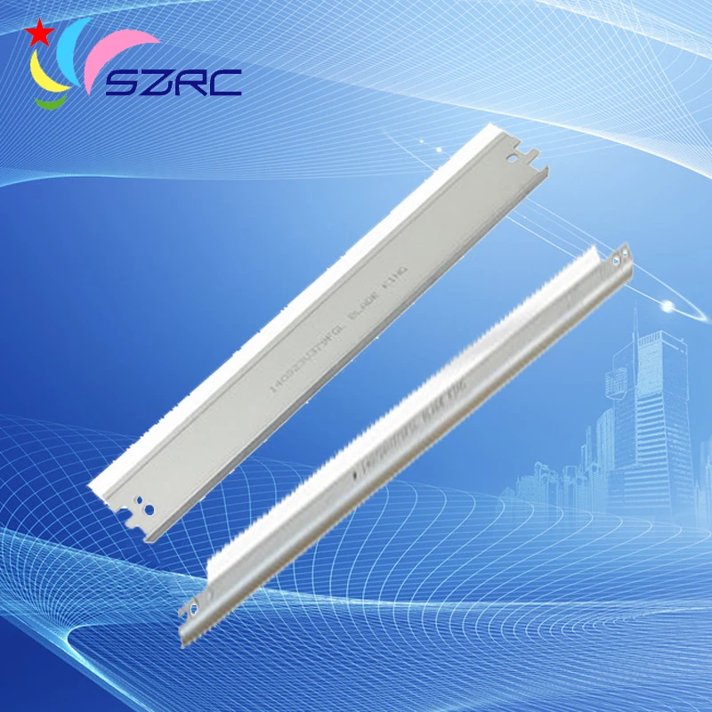 Высокое качество большой и маленький барабан чистящее лезвие совместимо с canon LBP