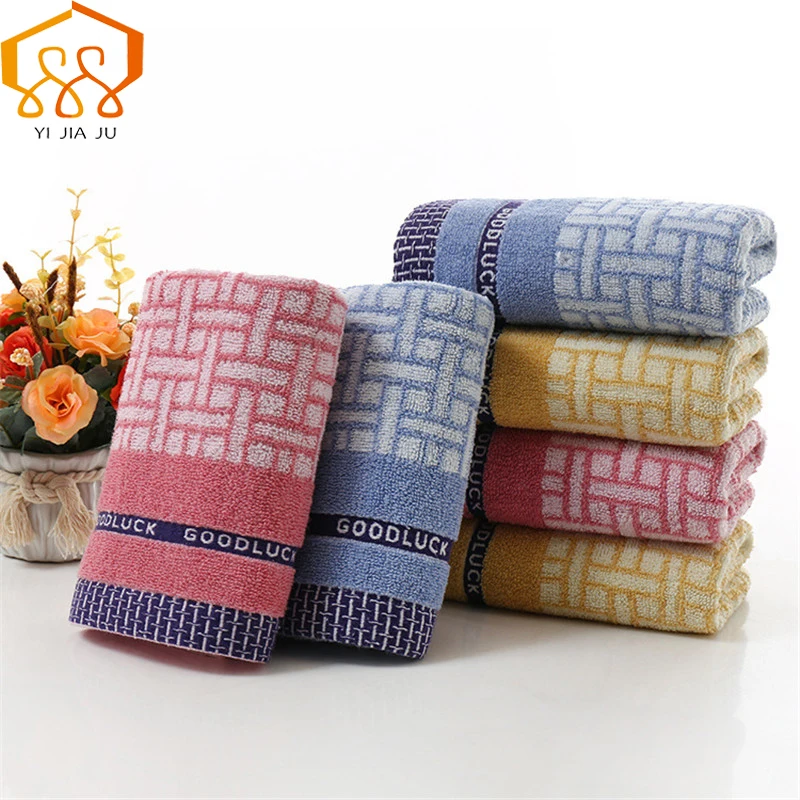 For Adult Magic Hair Face Towel Fast Drying Soft Super Absorbent Brand Towels Bathroom Size 35*75