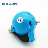 nbsanminse g 12 parts sr20b 1 0 mpa g type alloy ball float drainage device air compressor water drain valve high quality