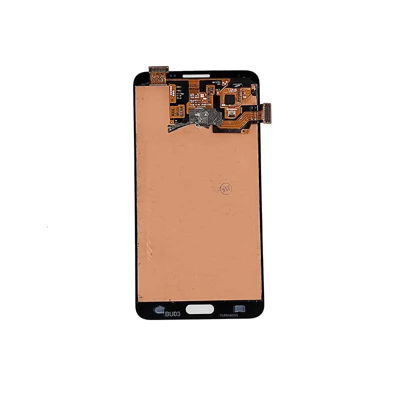 5 дюймов Супер OLED ЖК-экран для Samsung Galaxy Note3 Note 3 Neo Mini Lite N7505 экран дисплей сенсорный