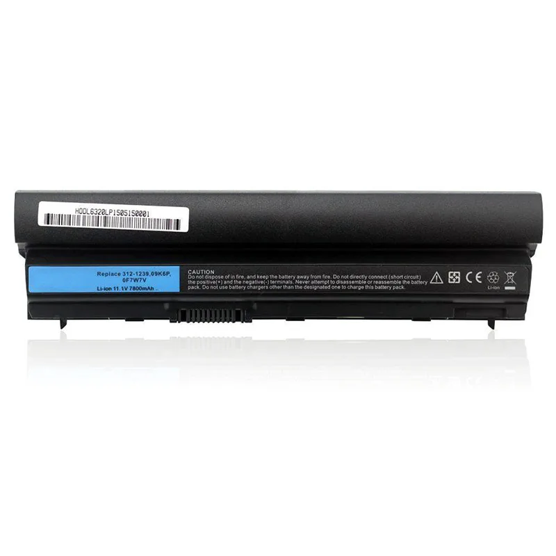 7 xinbox 9 ячеек 0F7W7V 9GXD5 Батарея для Dell Latitude E6220 E6230 E6320 E6430S E6120 E6330 R8R6F GYKF8 RFJMW WJ38 09K6P 312-1239
