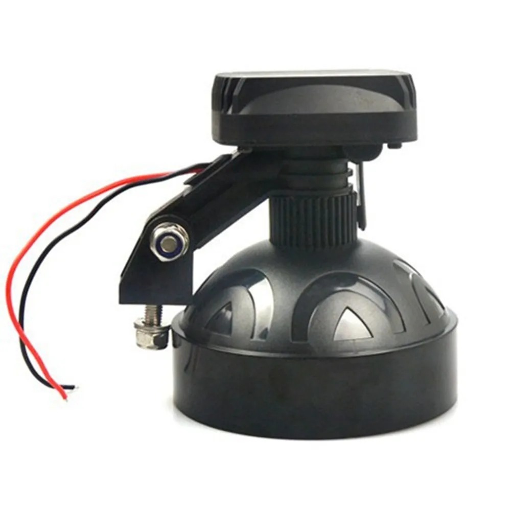 Очень яркий 4500lm 55Вт HID 12V 150 мм/175 мм/240 мм охота прожектор удаленный светильник