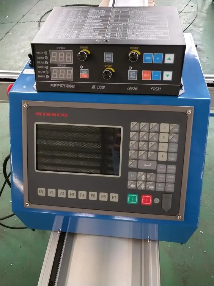 60A 200A фрезерный станок с ЧПУ плазменный резак для металла плазменной резки со