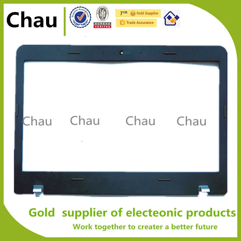 

Новинка для Thinkpad lenovo E450 E455 E450C E460 E465 ЖК передняя панель AP0TR000700 AP0TR000160