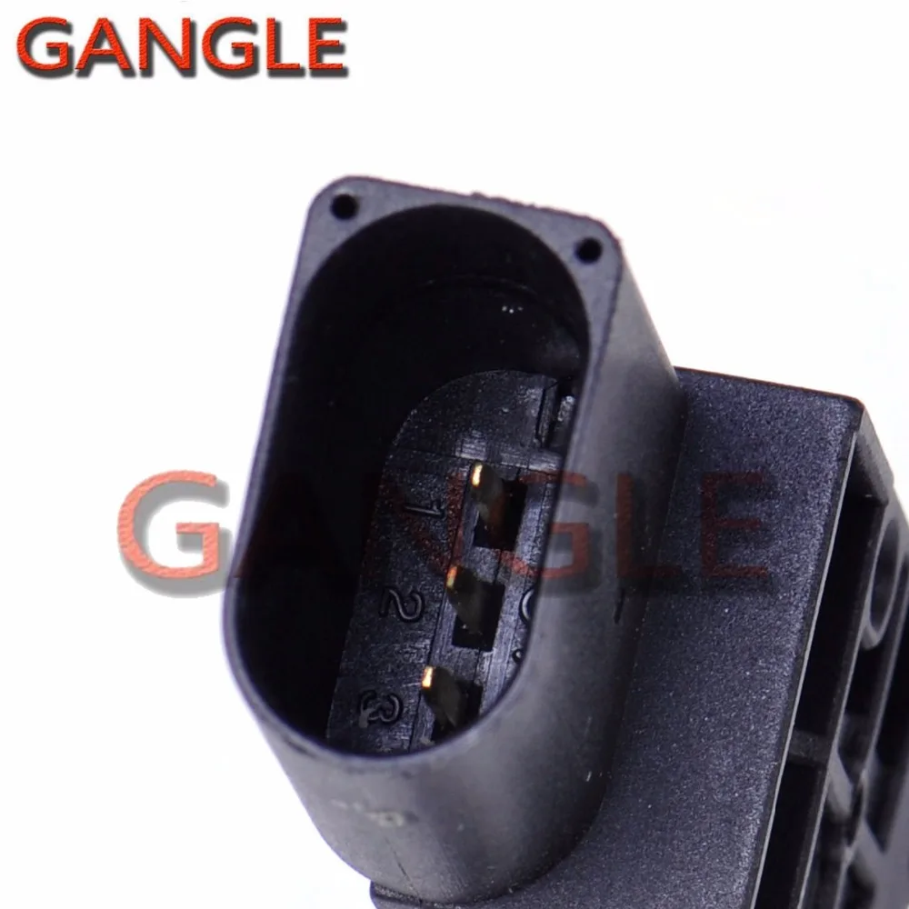 DPF Diesel Differential Pressure MAP Sensor FOR VW Golf GTI Jetta Passat CC R32 Rabbit Touran Transporter 03G906051A 03G906051H |