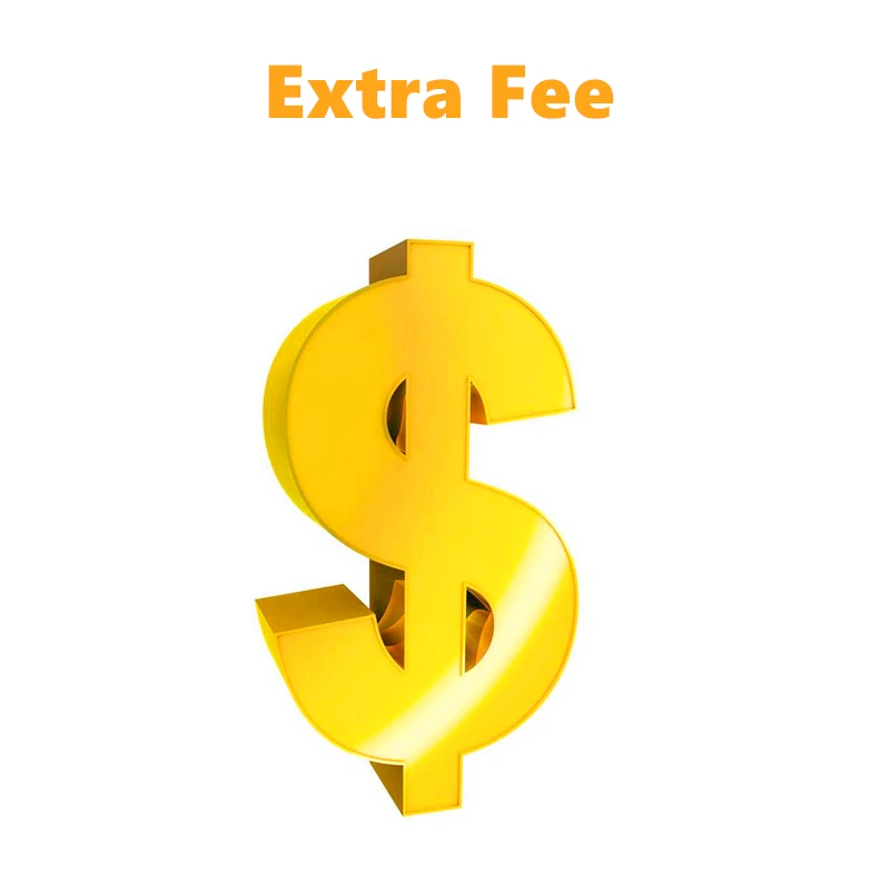 

Extra different Price