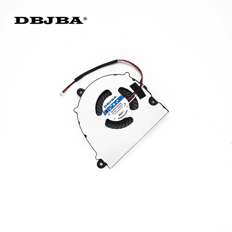 Охлаждающий вентилятор для процессора ноутбука Clevo W110 W110ER W150HR Earth X11 AB7505HX-GE3 CWB4100 |