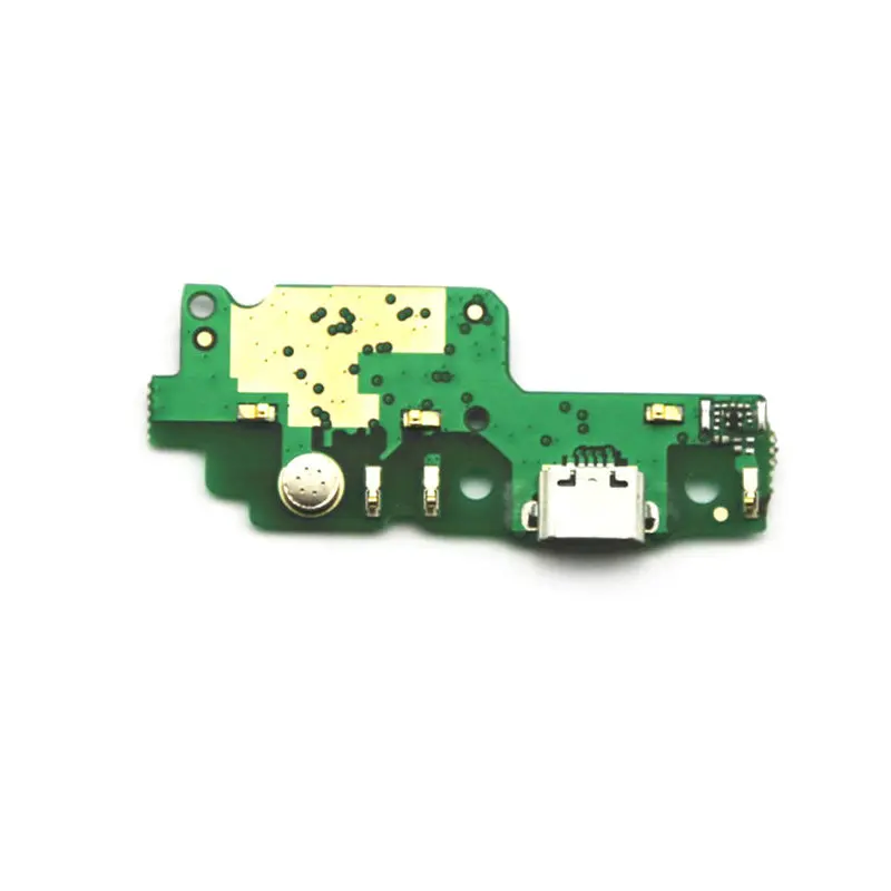 

New Mic USB Charger Dock Port Connector Board Flex Ribbon Cable For Huawei Honor 5A phone