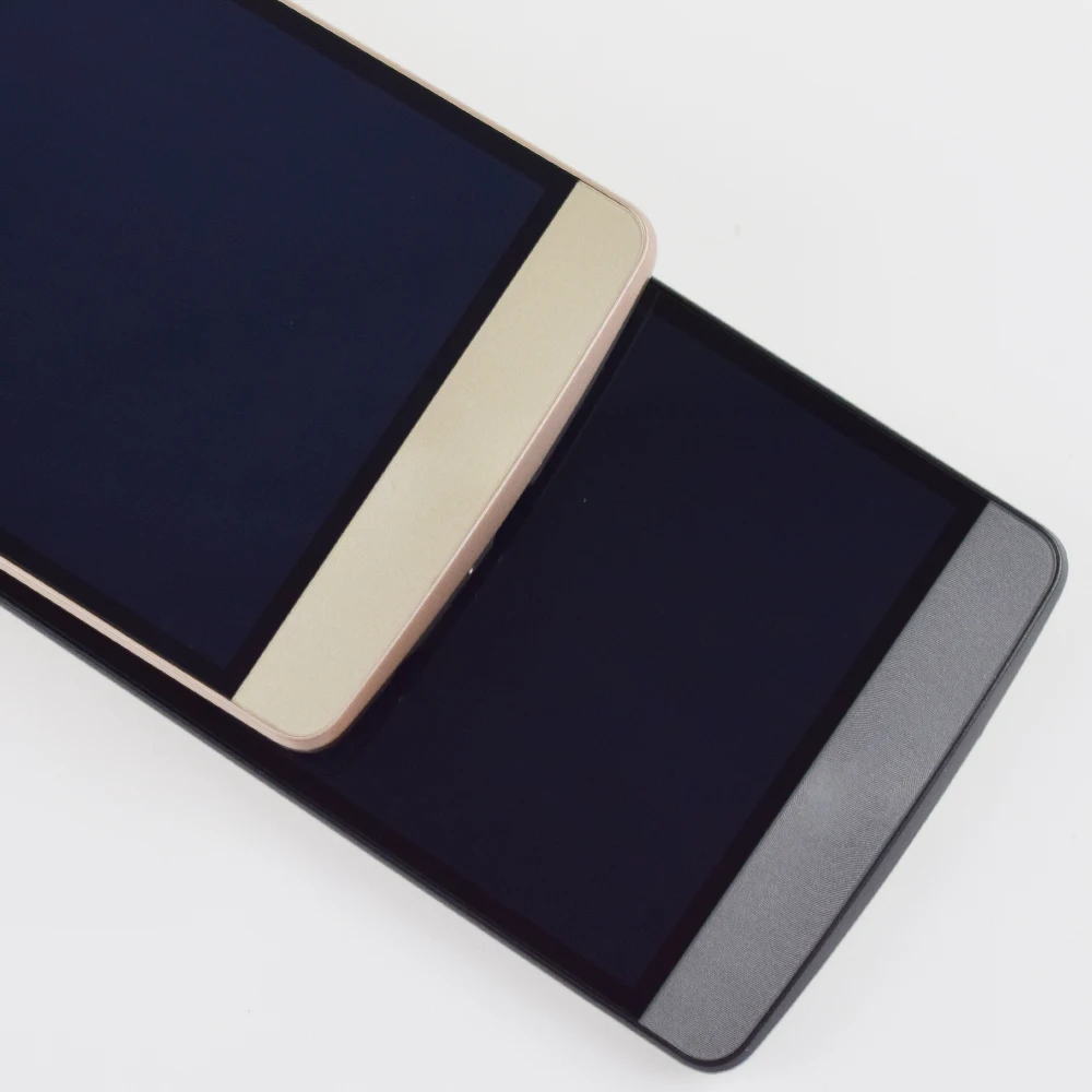 Для LG G3 MINI G3S D725 D722 D724 D728 ЖК дисплей Дисплей монитор панель + дигитайзер с сенсорным