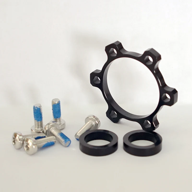 Комплект для модернизации ступицы Передняя Ступица 100 мм 110 Задняя 142 148 6