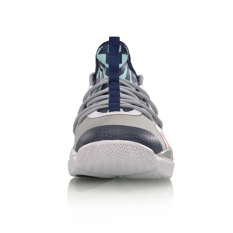 Li-Ning Для женщин удивительная танцовщица Смарт быстрое обучение обувь дышащая