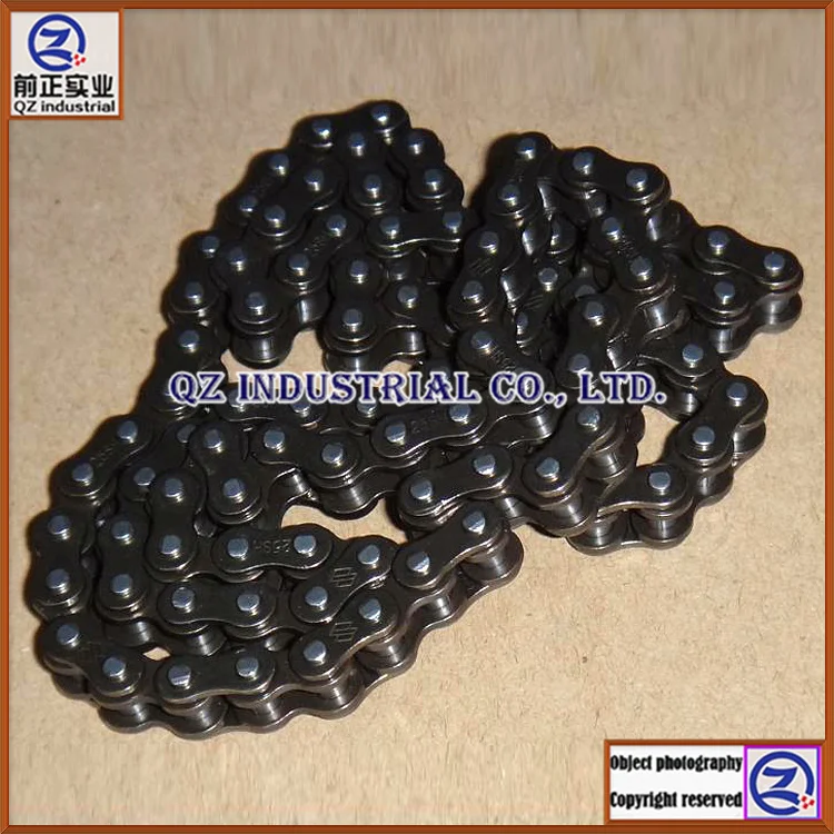QZ хорошее качество для SUZUKI & QINGQI 200cc GXT200 GS200 QS200 DR200 QM200 QM200GY цепь синхронизации|timing