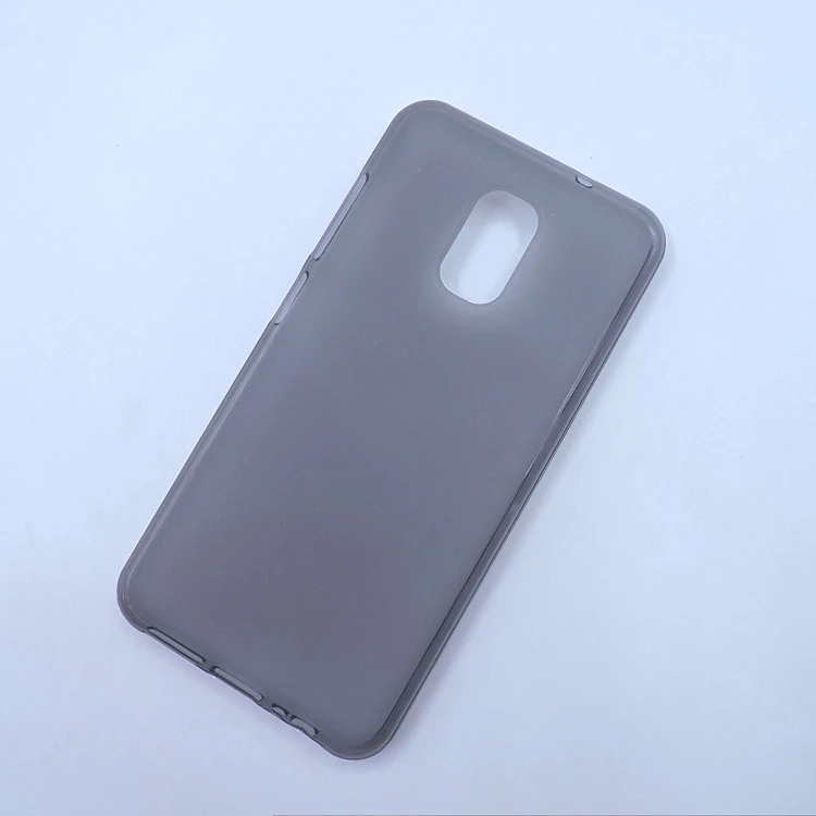 Противоскользящий чехол из ТПУ для Asus zenfone V Live V500KL мягкий с полной защитой|mobile phone