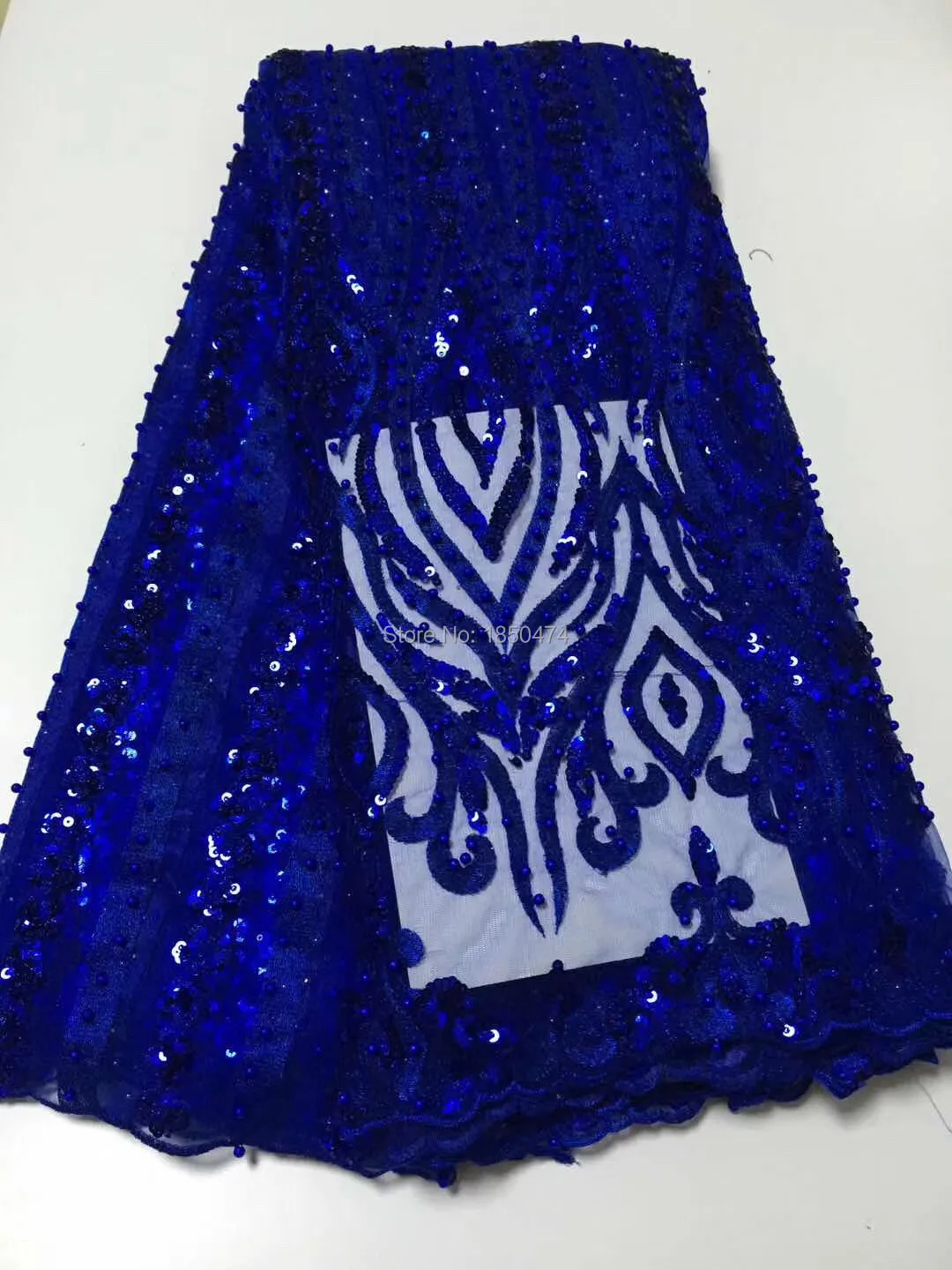 

Нигерийская кружевная ткань с бисером/блестками, 2019, Высококачественная африканская кружевная ткань с 3D сеткой, свадебное французское Тюле...