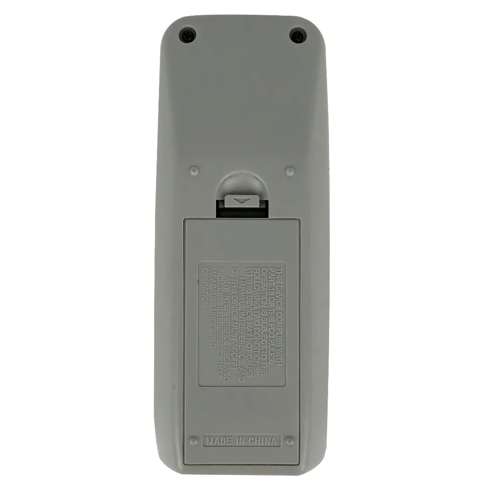 Used Original FOR SONY RM-SRG660 Hi-Fi System Remote For MHC-RG330 MHC-RG440S