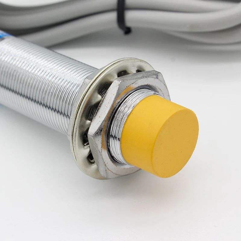 Promotion! LJ18A3-8-Z/BX 8mm Approach Sensor NPN NO Switch DC 6-36V | Switches