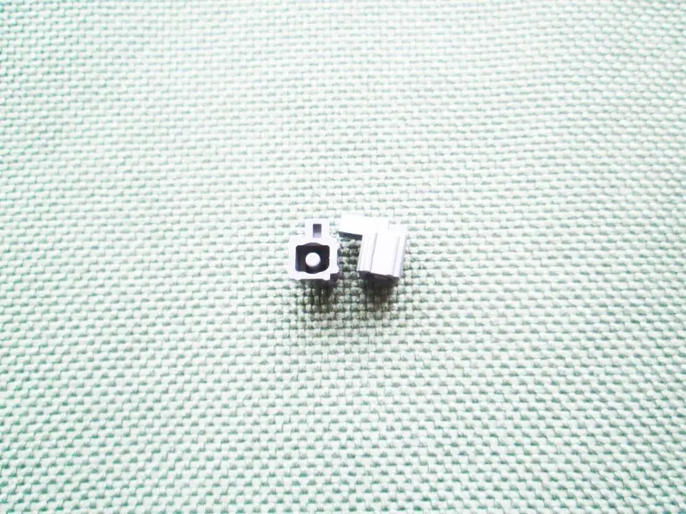 1 комплект левая Пряжка L R для Nintendo Switch NS Connect Buckle Lock Card Slide Game Handle Запчасти и