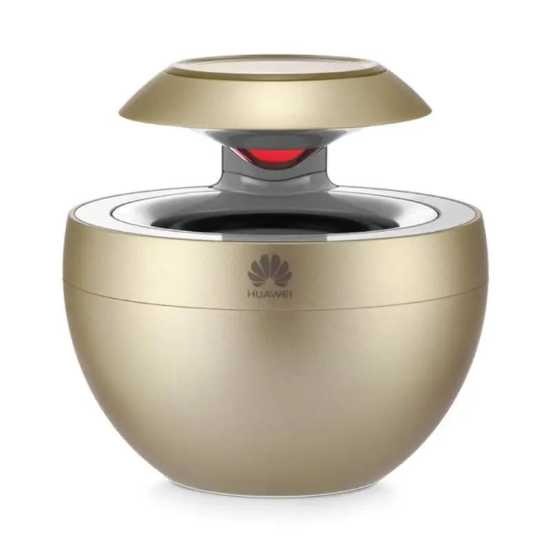 Портативная беспроводная bluetooth колонка Huawei Little Swan BT4.0 CSR громкая связь сенсорное