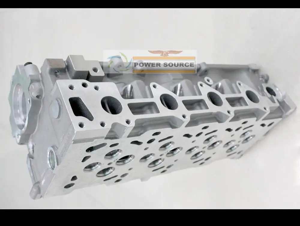 Головка цилиндра 908 773 D4EB D4EA II для HYUNDAI SANTA FE 2.2L CRDI 07 TUCSON 2.0L 06 22111 27400 22100 27750 27800
