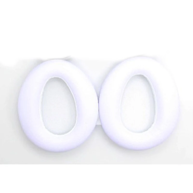 Headphone Pads Ear Cushions Soft Foam ear pads Headphones for SONY MDR 10RBT 10RNC 10R MDR-10RBT MDR-10RNC MDR-10R | Электроника