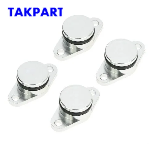 TAKPART 4x22 мм для BMW DIESEL SWIRL Лоскутные заготовки ремонт 320d 330d 520d 525d 530d