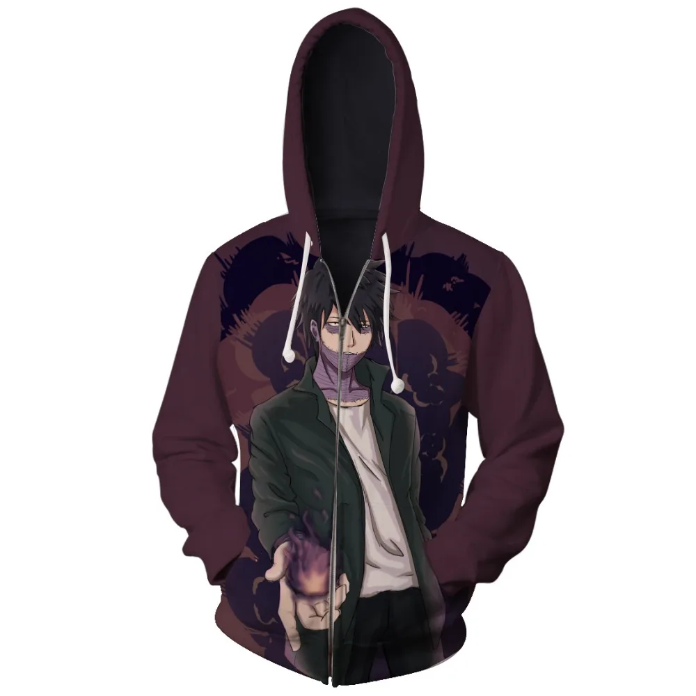 Boku no Hero Bakugou Katsuki/Iida Tenya/Todoroki куртки Косплей Костюм My Academy спортивная одежда