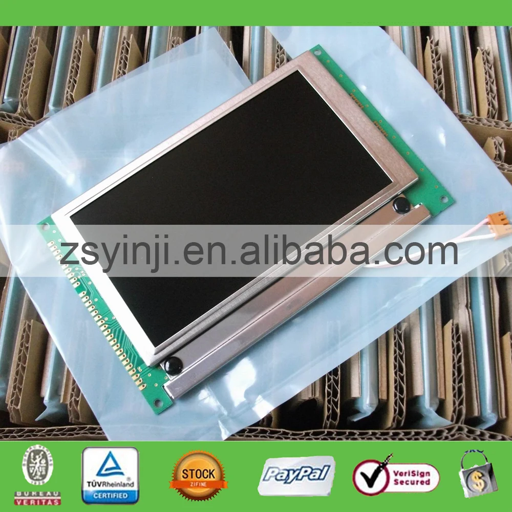 ЖК панель 5 1 дюйма 240*128 SP14N02L6ALCZ|lcd panel|panel lcd24 lcd panel |