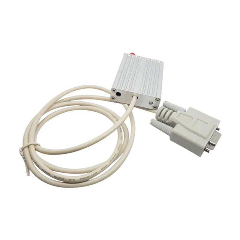 1 шт. высокомощный беспроводной модуль NiceRF SV654 500 МВт 3 км 433/470/868/915 МГц GFSK