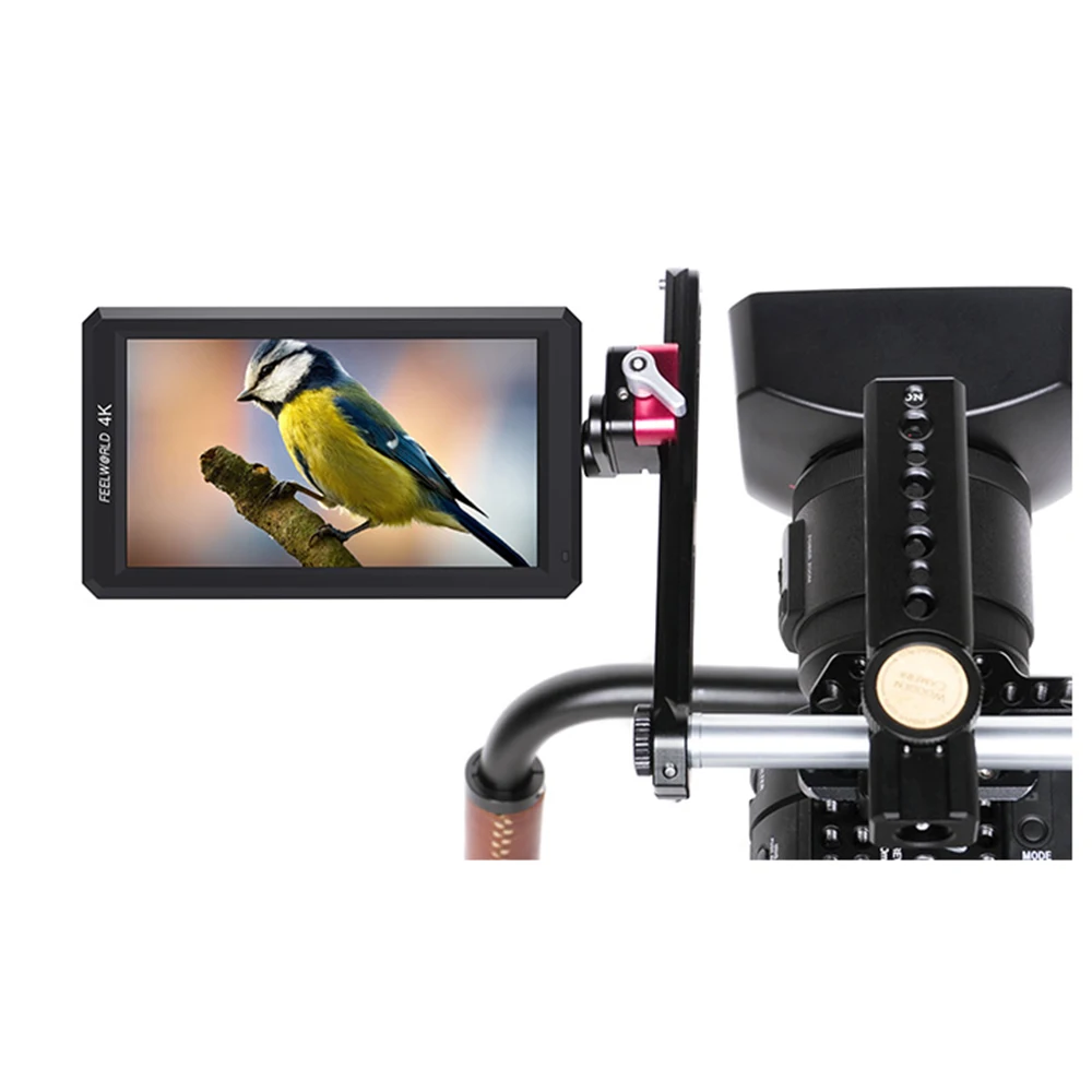 Preise FEELWORLD F6 5.7