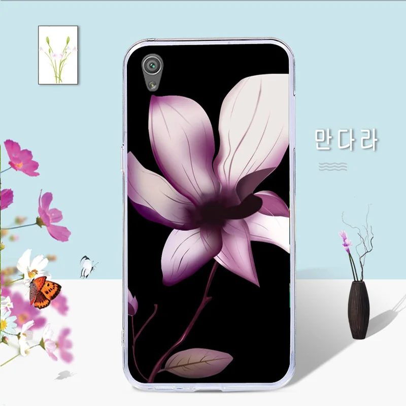 For Sony Xperia X Performance Case Silicone Soft TPU Back Cover Phone Cases Dual F8131 F8132 Funda Coque |