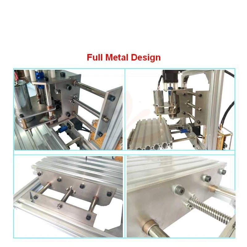 

mini cnc milling machine LY 1309 mini cnc router