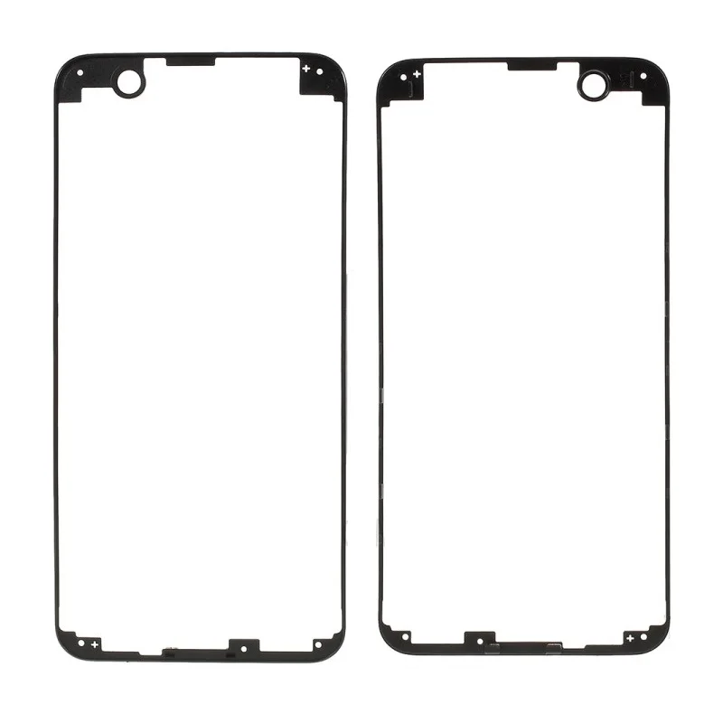 

LCD Front Frame Housing for Huawei Honor V9 White Black Blue Color