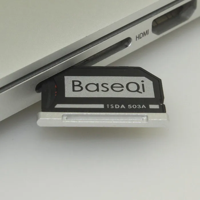 503A Baseqi мини-адаптер для Macbook Pro retina 1" Модель Mid 2012/ранняя 2013