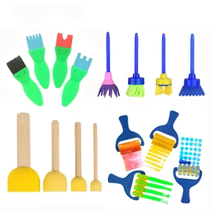 Детская фотобумага эва 16 наборов, школьные обучающие материалы