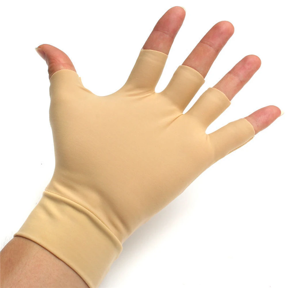 1 пара нейлоновые перчатки для защиты от артрита и артрита|health glove|gloves gloveshand gloves |