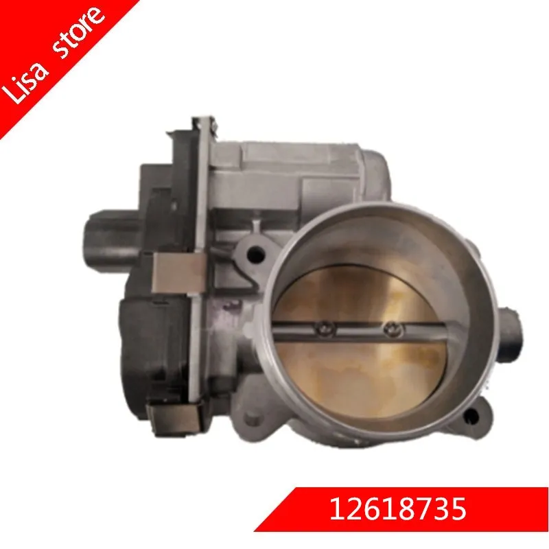Корпус дроссельной заслонки 977 313 12615503 S20050 TB1021 12595829 12618735 217 3150 C штопор Экспресс 1500