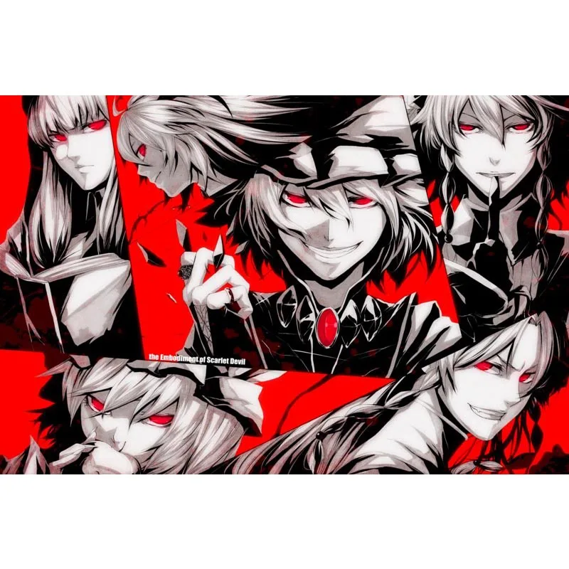 Красивый постер Gurren Lagann для домашнего декора тканевые постеры лучший подарок