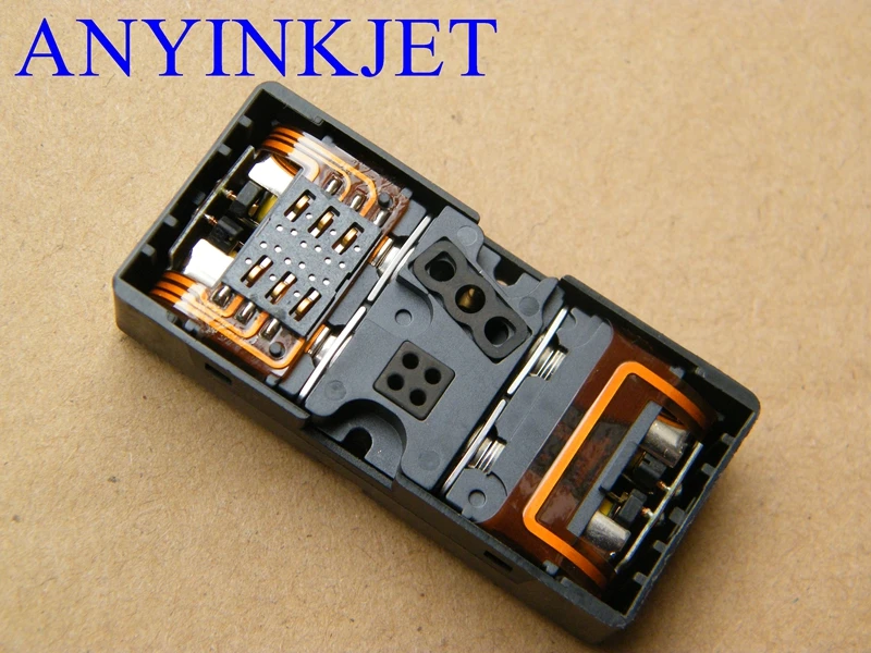 Для Imaje головка электро клапанный блок ENM34044 части
