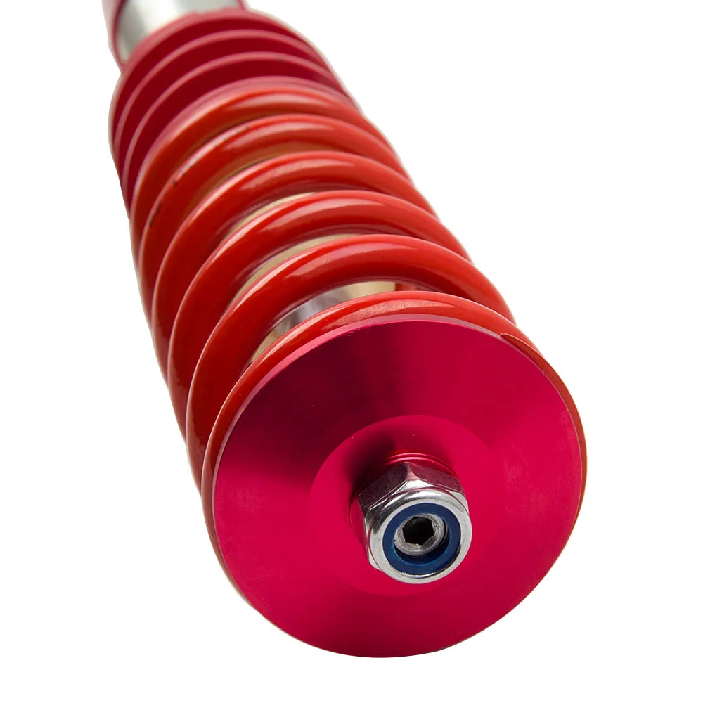 Полный комплект Coilover амортизирующие стойки подвески для BMW 5 серии E39 520i 523i 528i 530i