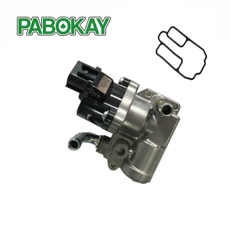 FOR 1997-2002 Mitsubishi Mirage L4-1.8L Idle Air Control Valve 2H1222 AC4148 73-4513 734513 MD614857 E9T08282 MD614743 AC330 | Автомобили