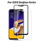 Противоударное закаленное стекло для Asus Zenfone 3 4 5 ZE520KL Max ZS620KL ZC520TL ZE620KL, защита экрана, защитная стеклянная пленка