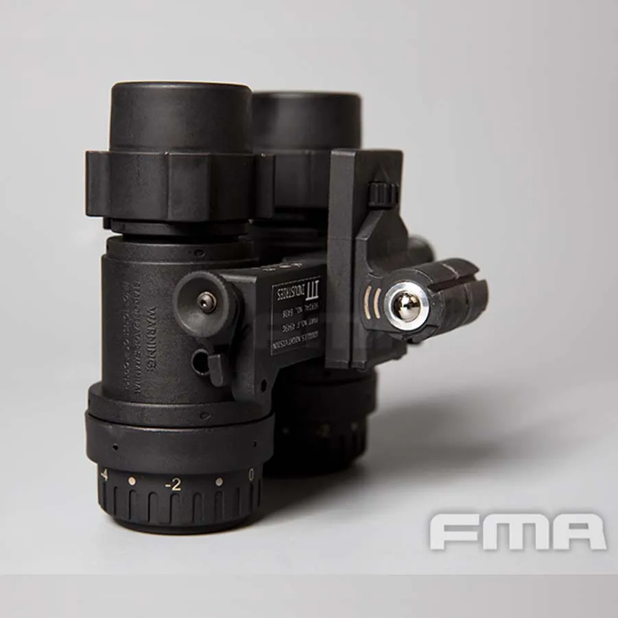 FMA AVS 9 очки ночного видения NVG Манекен Модель нет функциональная модель для тактического страйкбола
